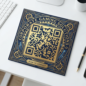 糖心商务二维码