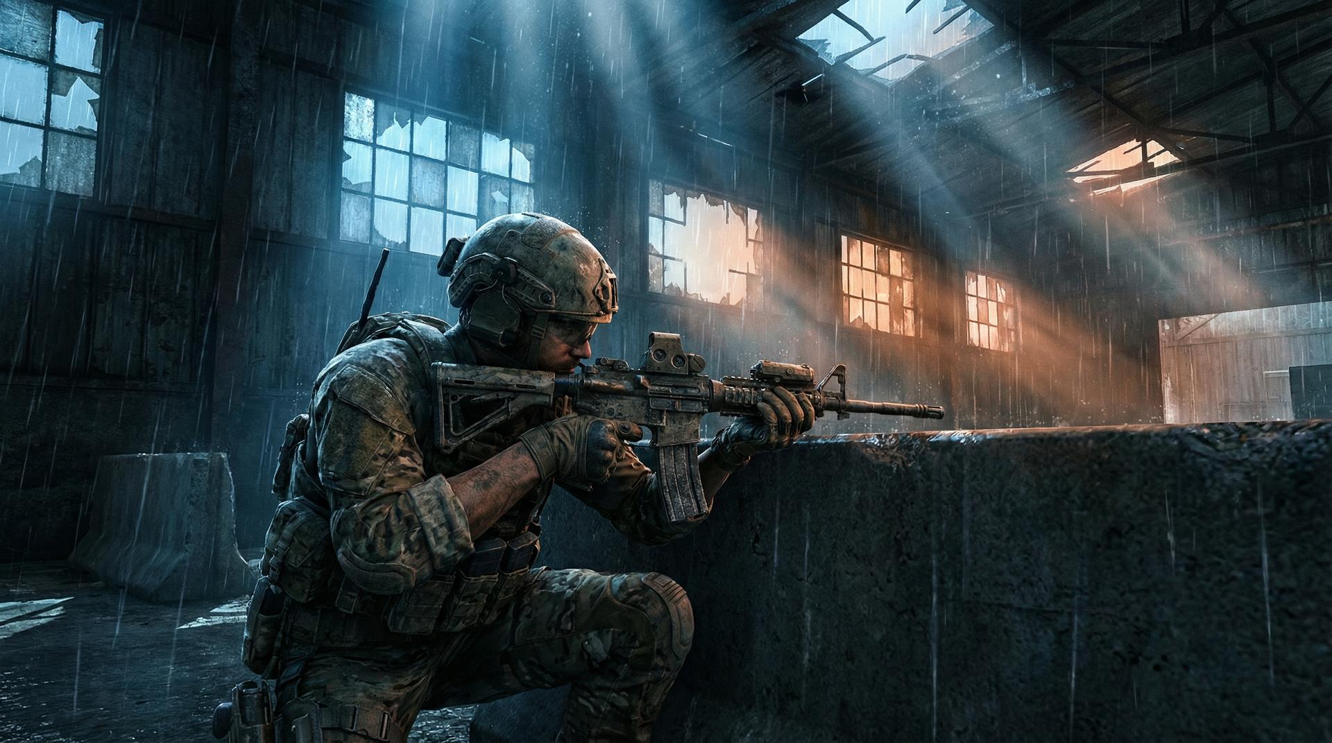 糖心绝地求生视频教程