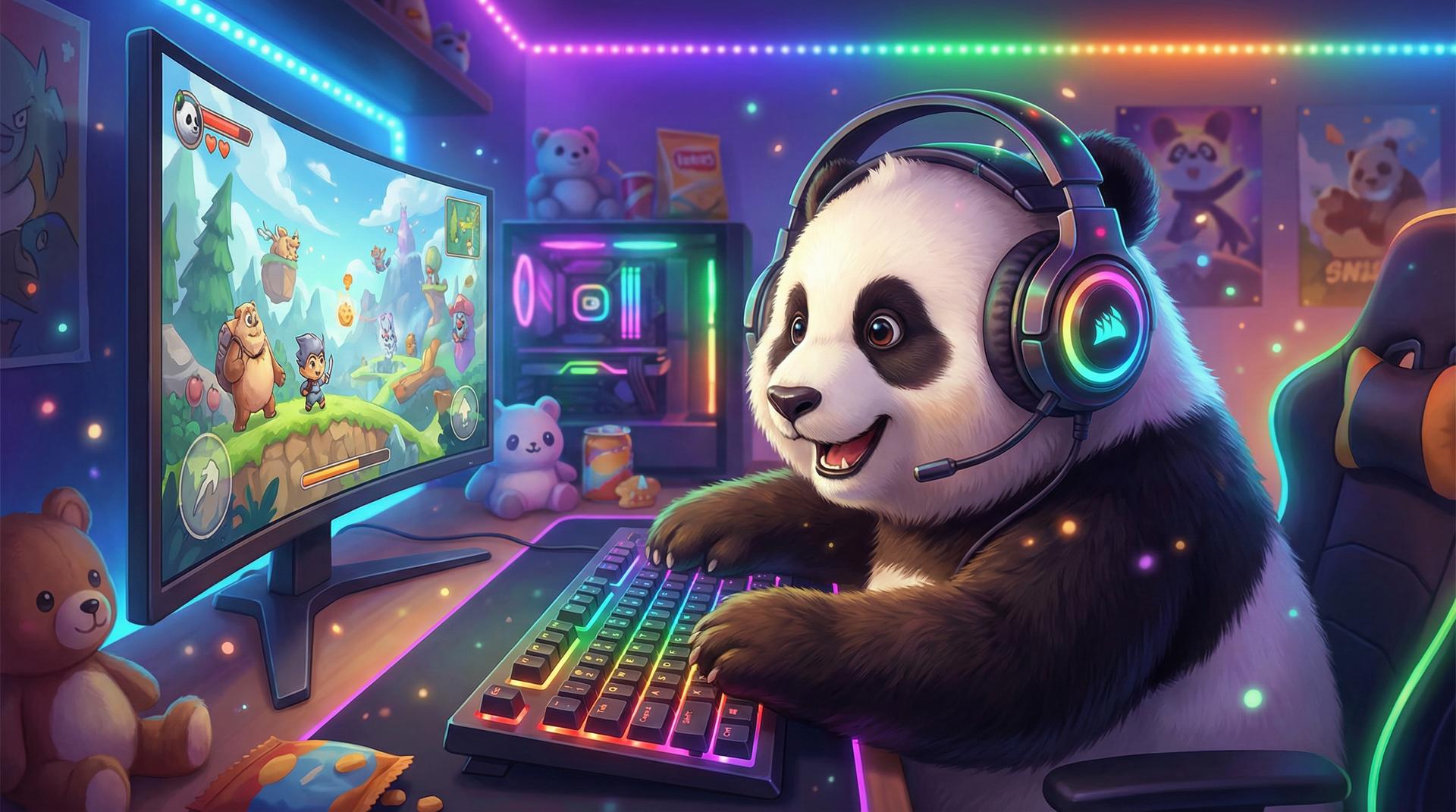 糖心 TikTok风格短视频